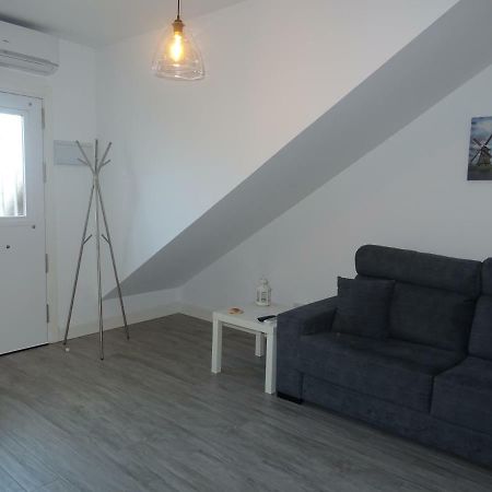 Carmen Apartamentos Málaga Extérieur photo
