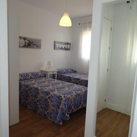Carmen Apartamentos Málaga Extérieur photo