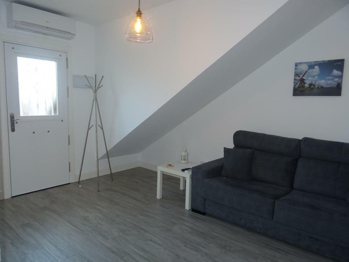 Carmen Apartamentos Málaga Extérieur photo