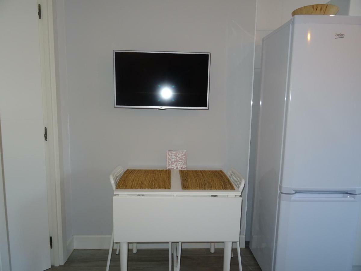 Carmen Apartamentos Málaga Extérieur photo