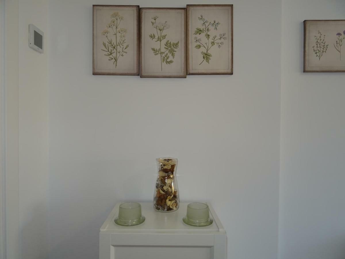 Carmen Apartamentos Málaga Extérieur photo