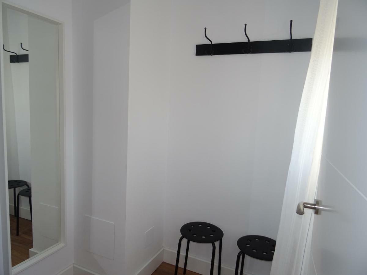 Carmen Apartamentos Málaga Extérieur photo