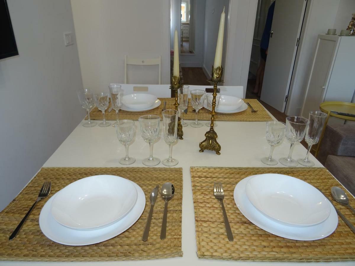 Carmen Apartamentos Málaga Extérieur photo